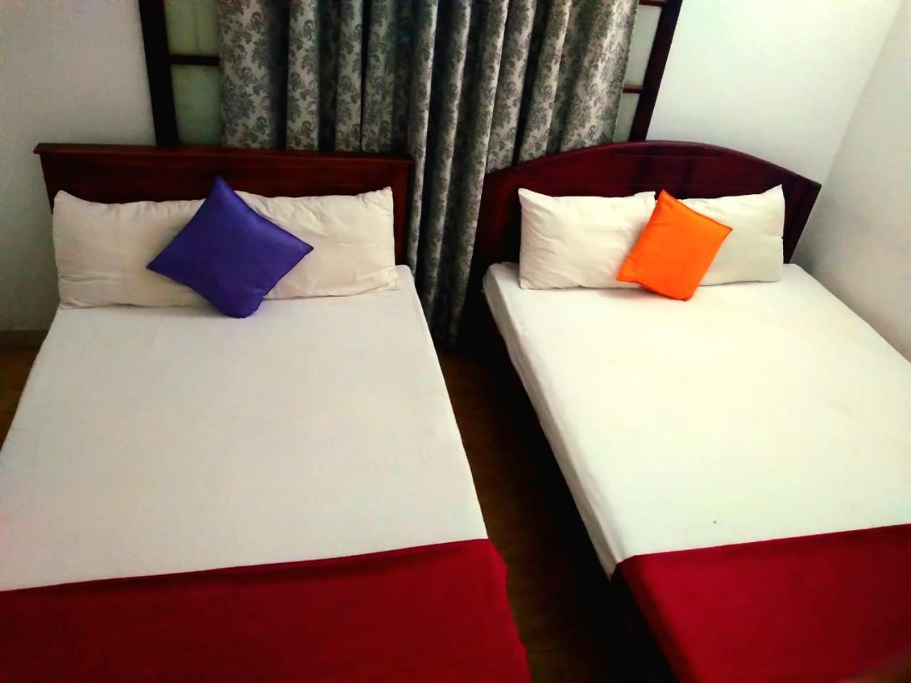 Salmanel Resort Ratnapura Εξωτερικό φωτογραφία