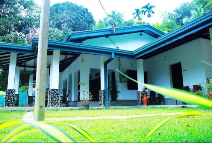 Salmanel Resort Ratnapura Εξωτερικό φωτογραφία
