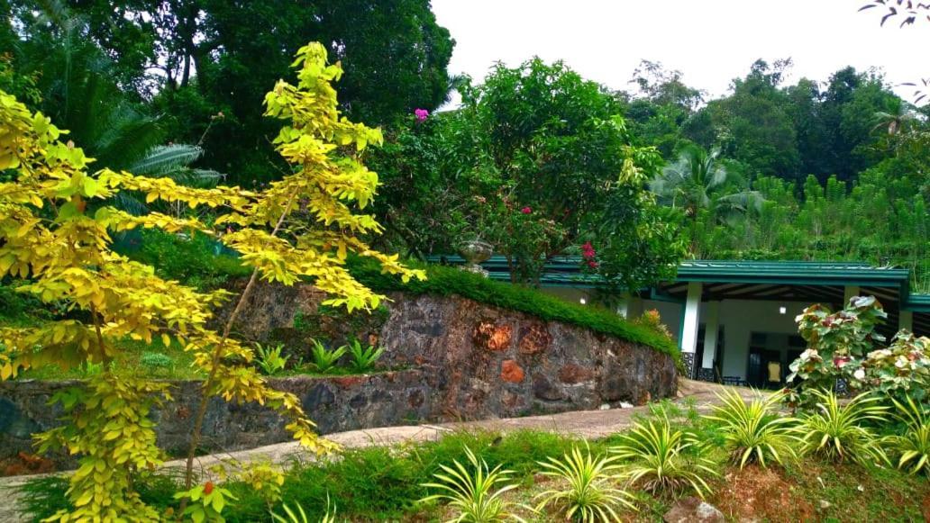 Salmanel Resort Ratnapura Εξωτερικό φωτογραφία