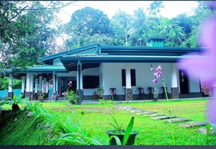 Salmanel Resort Ratnapura Εξωτερικό φωτογραφία